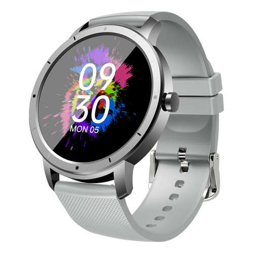 HW21 Smartwatch AMOLED Waterproof Bluetooth