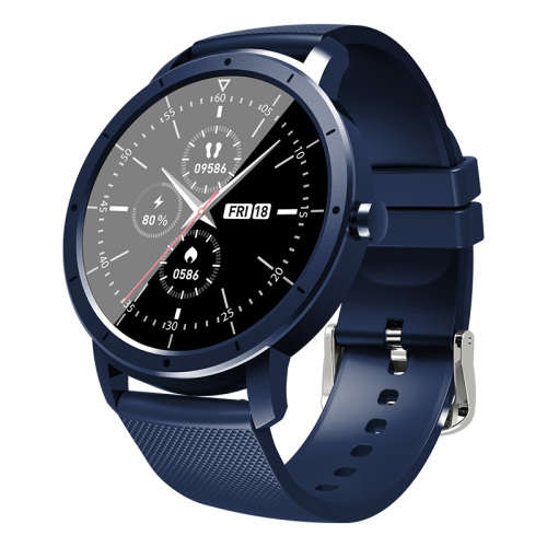 HW21 Smartwatch AMOLED Waterproof Bluetooth
