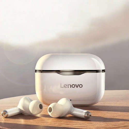 Lenovo LP1 Earbuds