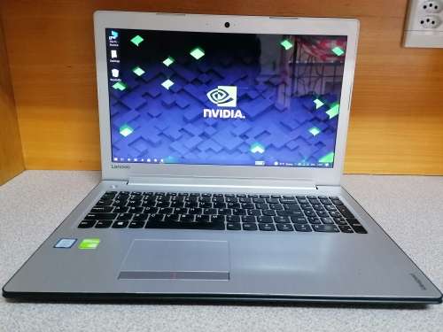 *Monster Specs* Lenovo Ideapad 310 * 12GB RAM * 128GB SSD * 1TB HDD