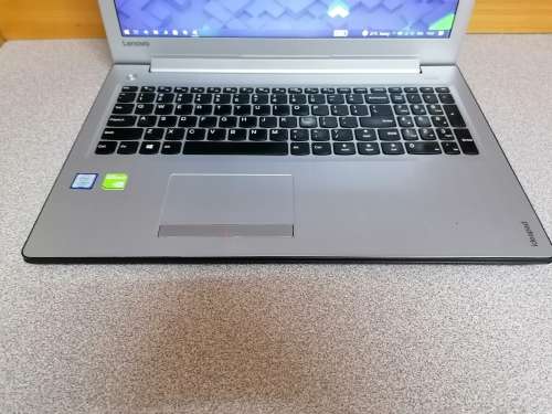 *Monster Specs* Lenovo Ideapad 310 * 12GB RAM * 128GB SSD * 1TB HDD