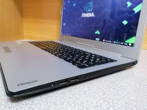 *Monster Specs* Lenovo Ideapad 310 * 12GB RAM * 128GB SSD * 1TB HDD