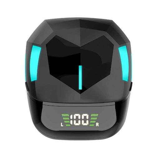 *Limited Stock* G7S TWS Bluetooth Earbuds