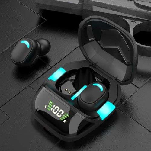 *Limited Stock* G7S TWS Bluetooth Earbuds