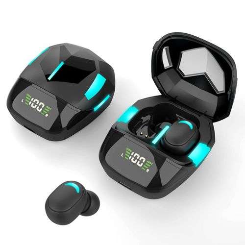 *Limited Stock* G7S TWS Bluetooth Earbuds