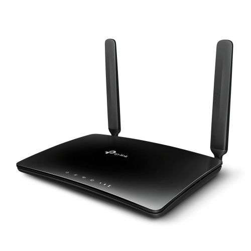 *10/10* TP-Link TL-MR150 300Mbps 4G LTE Router