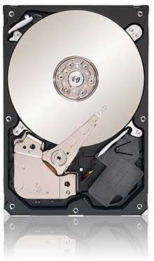 Seagate SV35 3TB 7200RPM SATA 6-Gb/s 64MB Cache 3.5-Inch Internal Drive