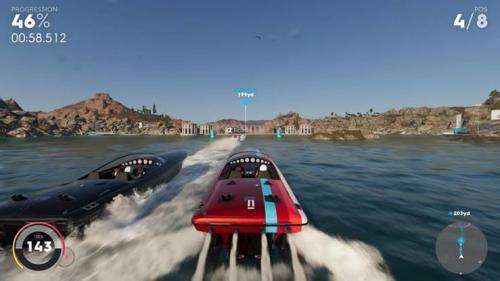 PS4 1TB GT Sport Limited Edition Console (PS4)