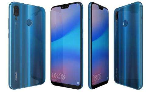 Huawei P20 Lite *Read Description*