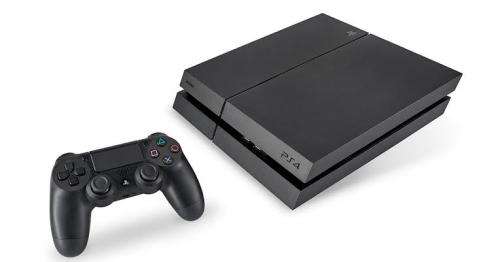 Sony Playstation 4 1TB With Fifa 2018 *SONY PS4*