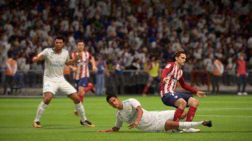 Sony Playstation 4 1TB With Fifa 2018 *SONY PS4*