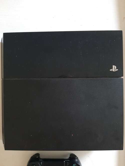 Playstation 4
