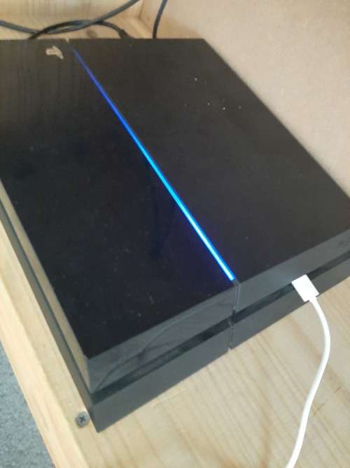 Playstation 4