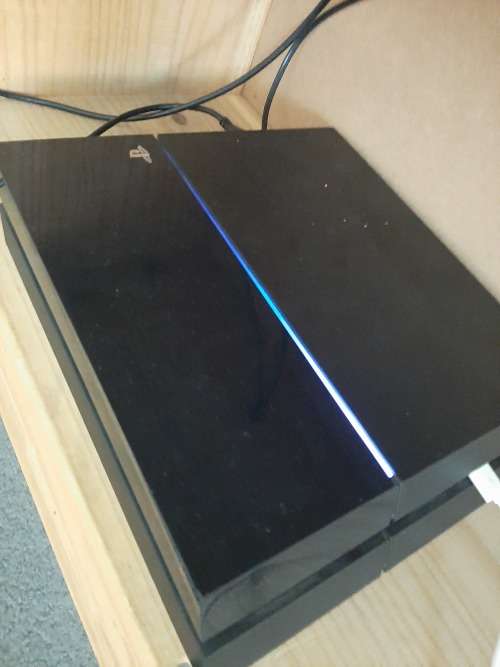 Playstation 4