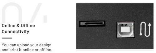 Anet ET4 3D Printer Combo (with 2kg filament)