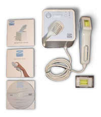 Hair Removal Light - New in SA - Silk'n Home Pulsed Light