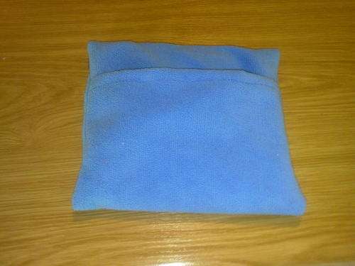 BeeBee's Winter Warmers - Towel Microwave Bags Sinlge