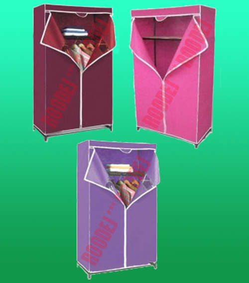 Portable Wardrobe