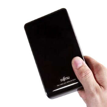 500GB USB powered  Hard Drive