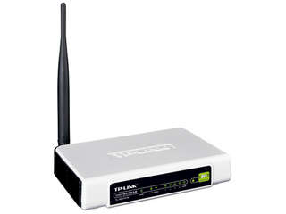 TP-LINK Wireless *150Mbps* AP Router