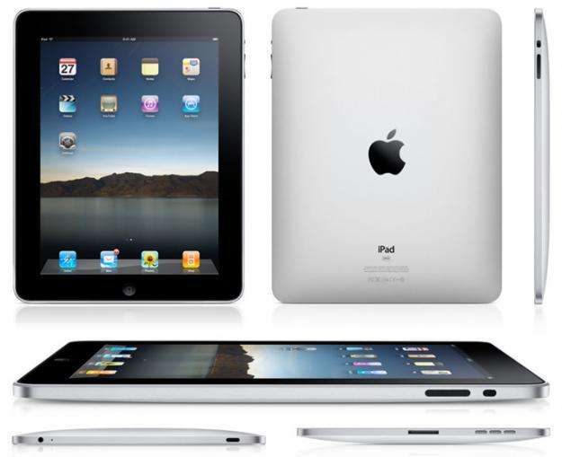 Apple I Pad 1 - 64 GB Wifi & 3G!! ** BARGAIN ** includes original apple cover & screen protector