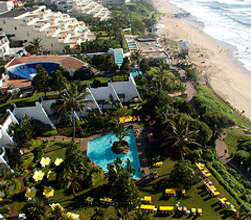 Umhlanga Sands