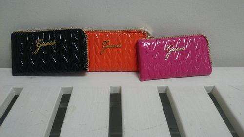 Elegant Guess clutch Bag