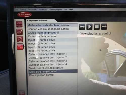 Delphi Ds150e ALL SYSTEMS SCANNER