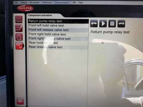 Delphi Ds150e ALL SYSTEMS SCANNER