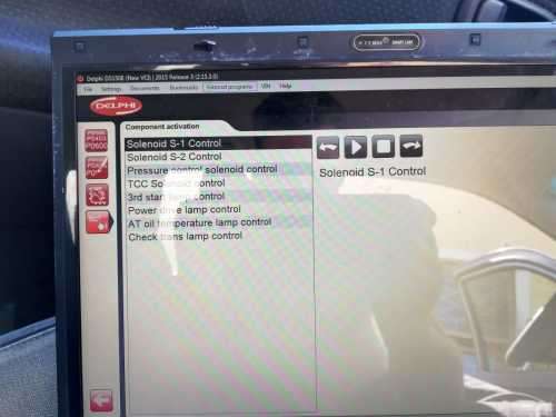 Delphi Ds150e ALL SYSTEMS SCANNER
