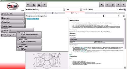Wow Snooper Car Diagnostic Tool *Local Stock*