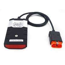 Delphi Ds150e Car Diagnostic Scanner