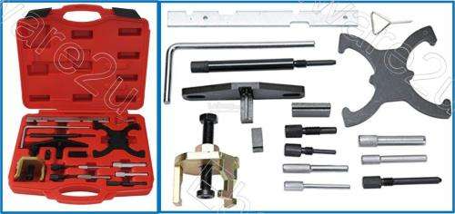 Ford/Mazda Engine Timing Tool