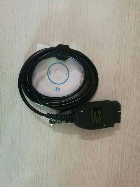 VCDS V18.9 Diagnostic Cable & Software