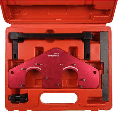 Engine Camshaft Alignment Timing Tool Kit for Mercedes Benz AMG 156