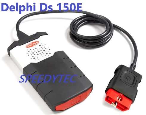 Delphi Ds150E Diagnostic Scanner