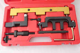 BMW N42, N46 Timing tool Kit Bmw Petrol/Chain Motors