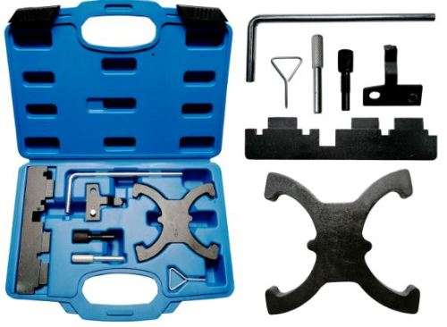 Engine Timing Tool Kit For Ford TI-VCT Duratec EcoBoost C-MAX, Fiesta, Focus