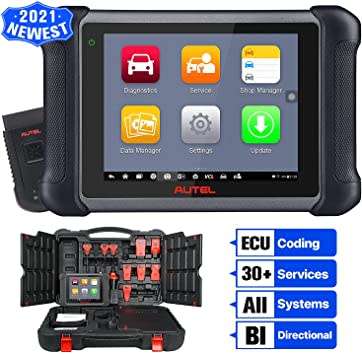 Autel MaxiSys MS906BT Diagnostic Scanner