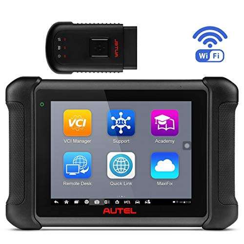 Autel MaxiSys MS906BT Diagnostic Scanner