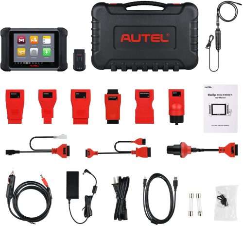 Autel MaxiSys MS906BT Diagnostic Scanner