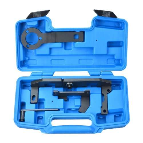 Engine Timing Locking Tool Kit For Citroen C3 C4 Peugeot & Opel 108 208 308 SUV 1.0 1.2 Vti