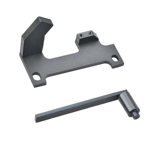 Engine Timing Locking Tool Kit For Citroen C3 C4 Peugeot & Opel 108 208 308 SUV 1.0 1.2 Vti