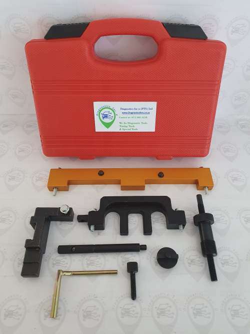BMW Timing Tool Kit - N42/N46  (Petrol/Chain Motors)