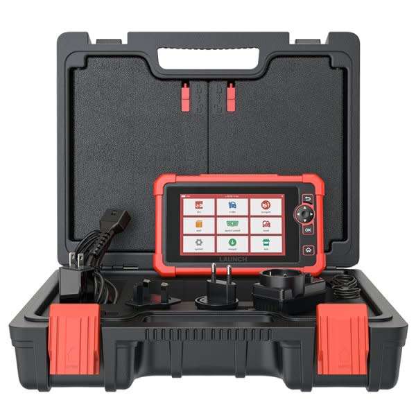 Launch CRP919X  Elite All Systems Scanner with ECU Coding