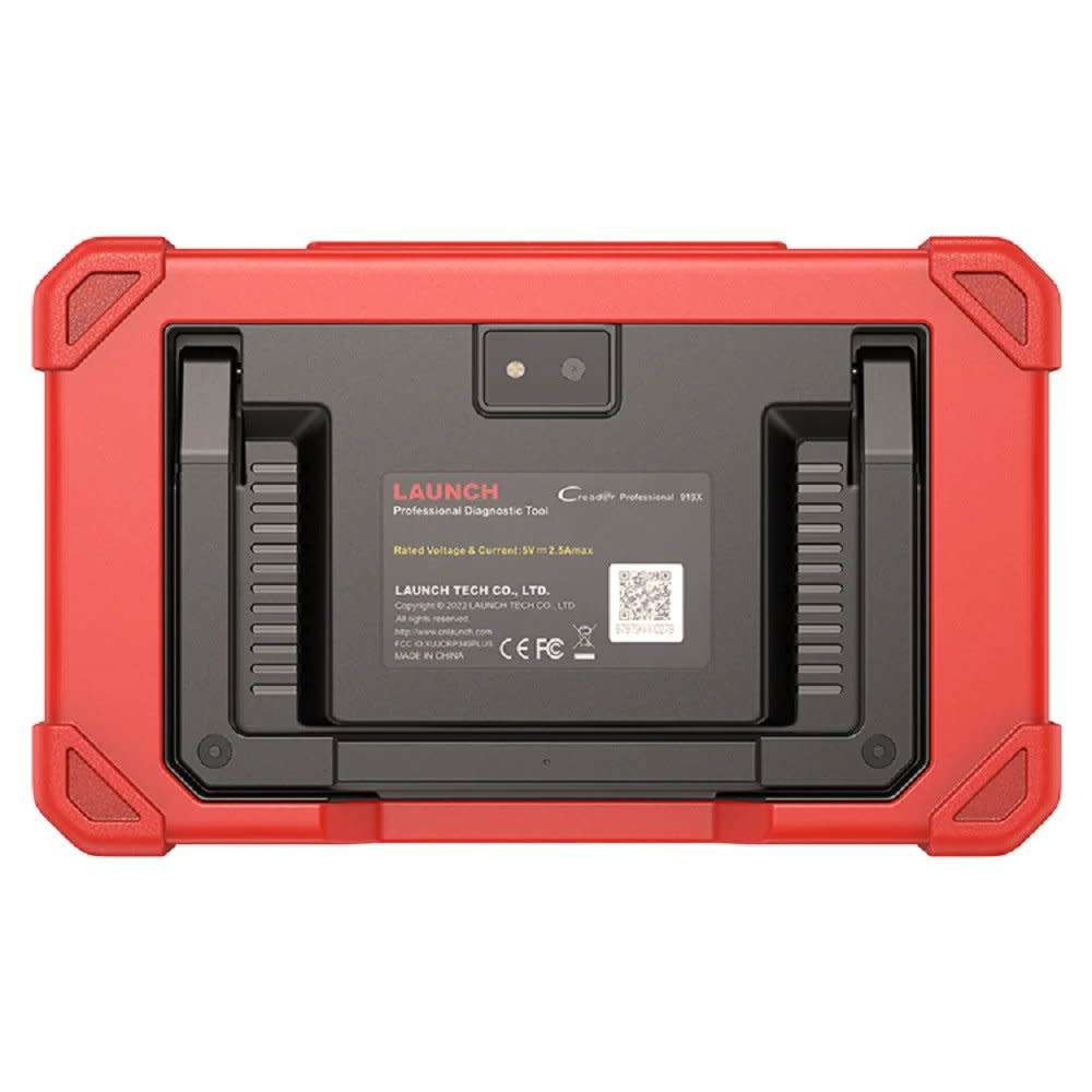 Launch CRP919X  Elite All Systems Scanner with ECU Coding