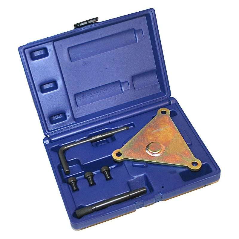 Timing Tool Set For Alfa Romeo, Fiat 0.9 TwinAir Petrol Engine