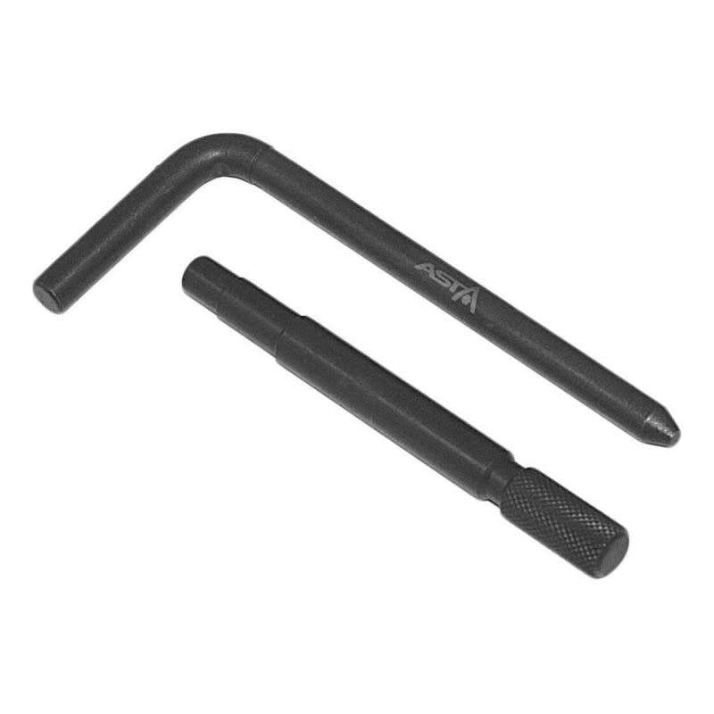 Timing Tool Set For Alfa Romeo, Fiat 0.9 TwinAir Petrol Engine