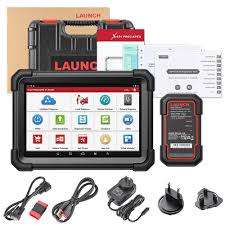Launch X431 PRO3 Apex (V5.0) Full Set Pro Diagnostic Tool