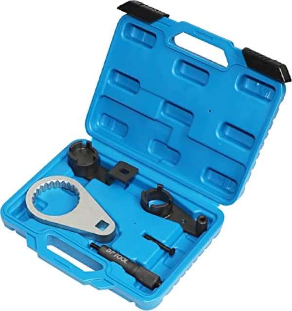 Engine Timing Tool Set - Jeep/Chrysler 2,8 CRD